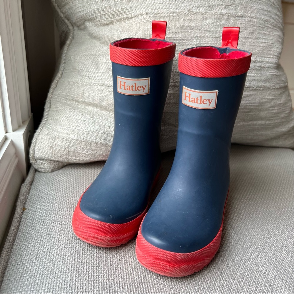 Hatley Rain Boots